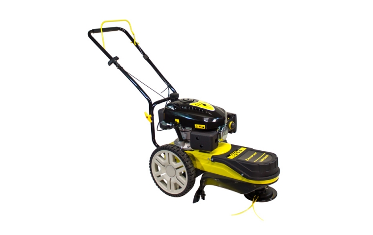 Газонокосилка Champion LMH5629