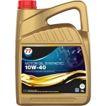 77 Lubricants Motor Oil Synthetic 10W-40, 5 л