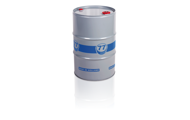 Масло моторное синтетическое 77 Lubricants Racing Oil SM 5W-50, 60л