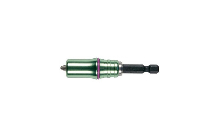 Битодержатель магнитный Hikoki с битой PZ2 (750345)