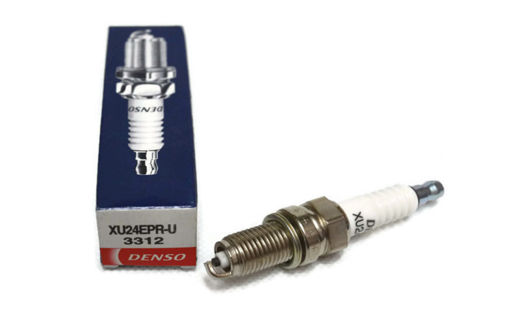 Свеча зажигания Denso XU24EPR-U (NGK DCPR8E, для BRP/CFMoto)
