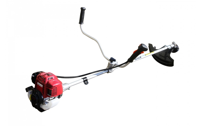 Бензокоса Akita CGX25 с двигателем Honda
