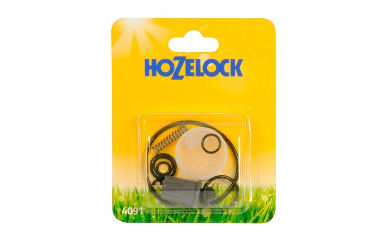 Комплект годового обслуживания  для опрыскивателей HoZelock 4091, 1,25 л