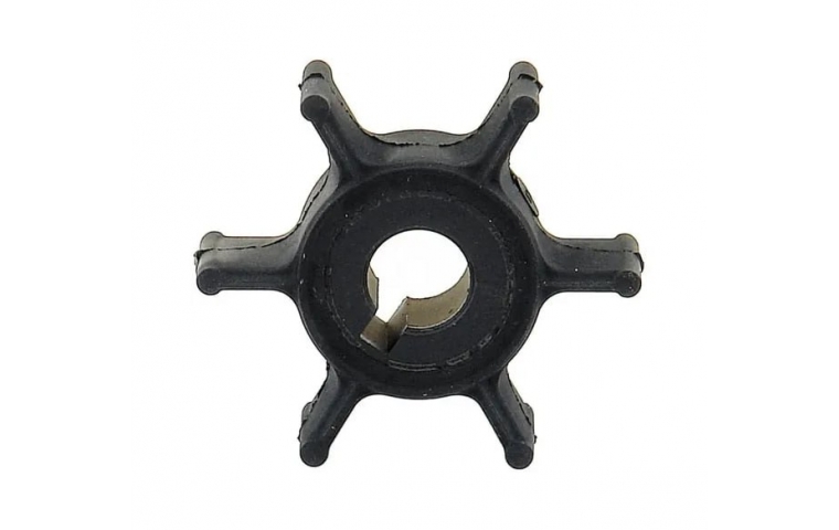 Крыльчатка помпы F5BMS (Yamaha 6E0-44352-00)