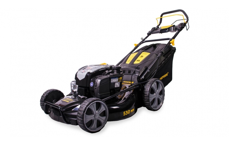 Газонокосилка Champion LM5345BS