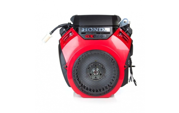 Двигатель Honda GX630RH-VEP4-OH