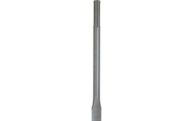 Лопатка 35х552мм(400/152мм) 28мм (H65SD/H65SD2/H70SD/H90SE) Bosch, Mak,Met