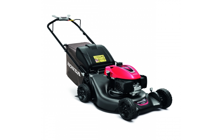 Газонокосилка Honda HRN536C2VKEН