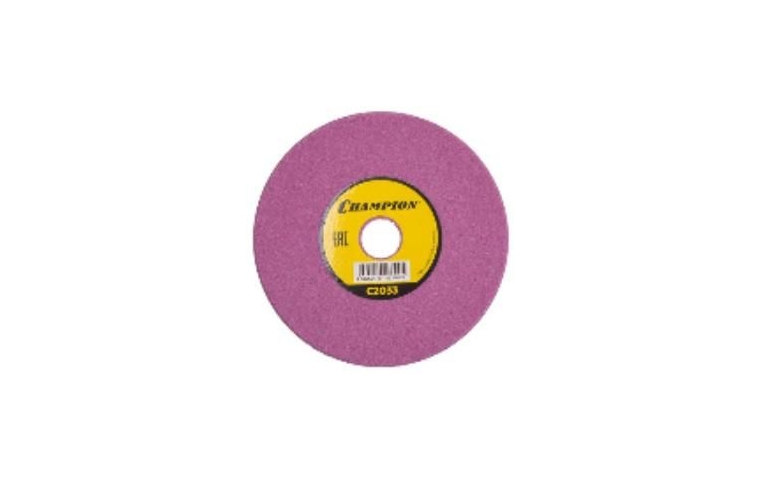 Диск заточной  Champion (3/8",0,404") 145х4,8х22,2 для станка C2001