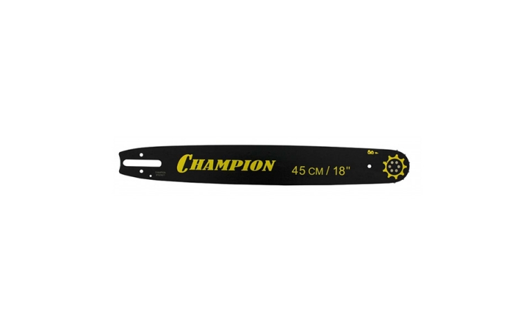 Шина CHAMPION 18"-3/8-1,6-66