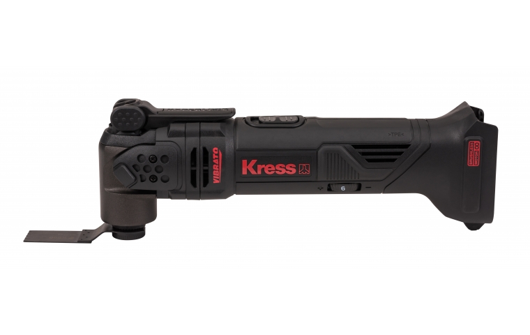 Реноватор Kress KUD12.9 20В