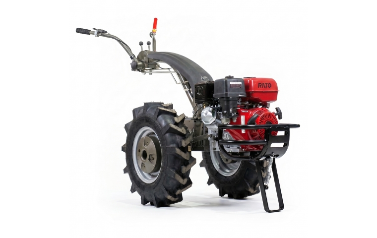 Мотоблок PILOT NEW SICH R420