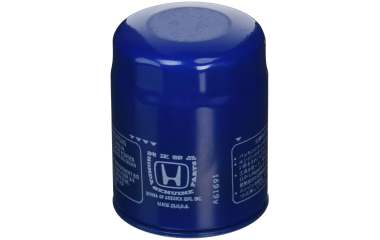 Фильтр масляный Honda BF75..90A3, 175..225, GX610/620/670, EXT12D (15400-ZJ1-004)